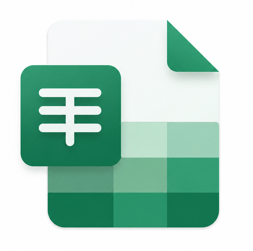 CSV XLSX Table Viewer